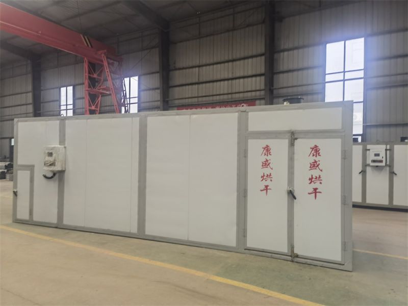 電風熱果蔬烘干機